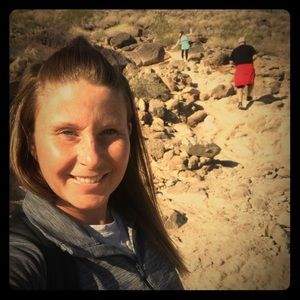 Meet your Posher, Paige